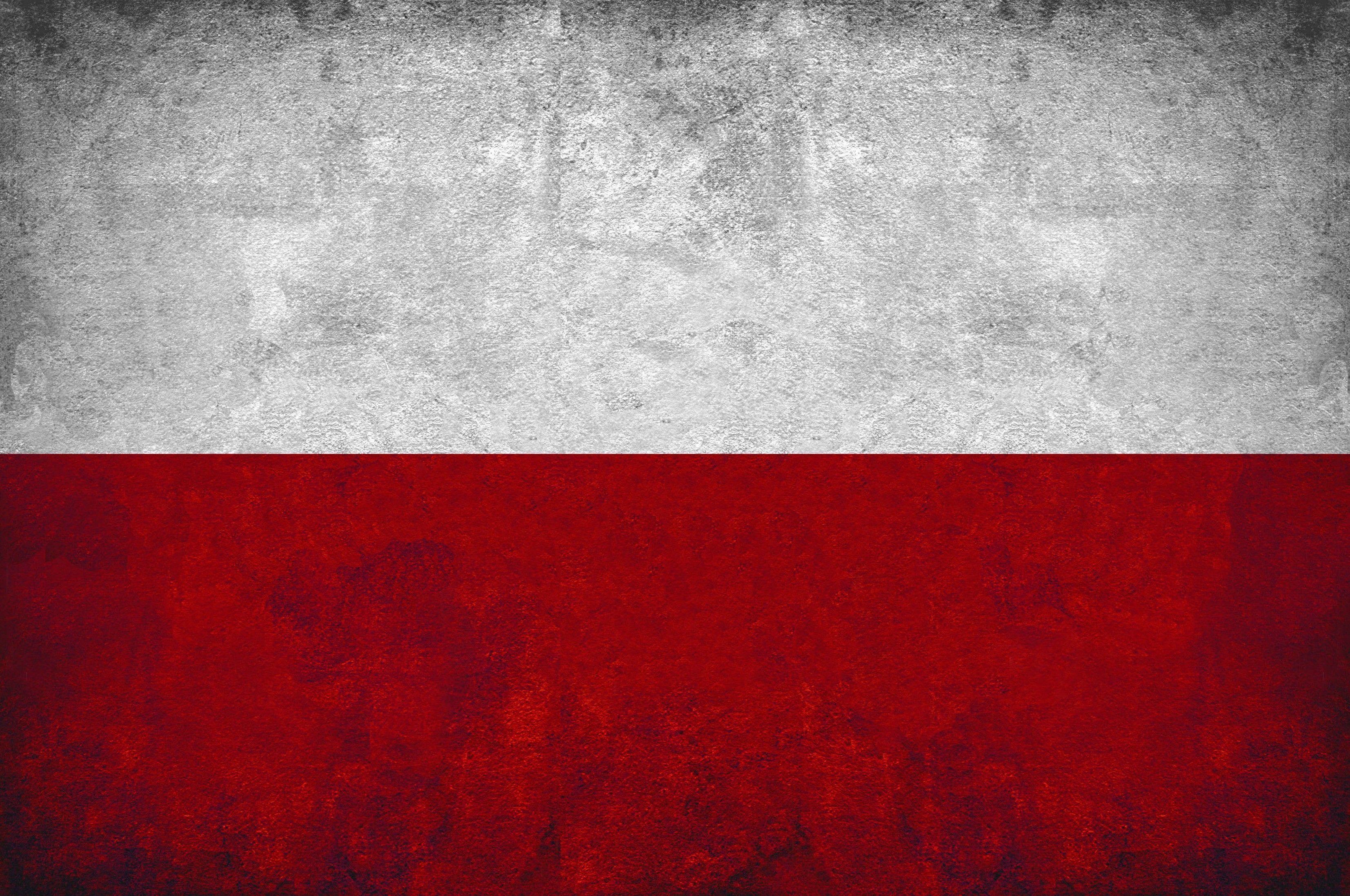 Poland Flag Wallpapers