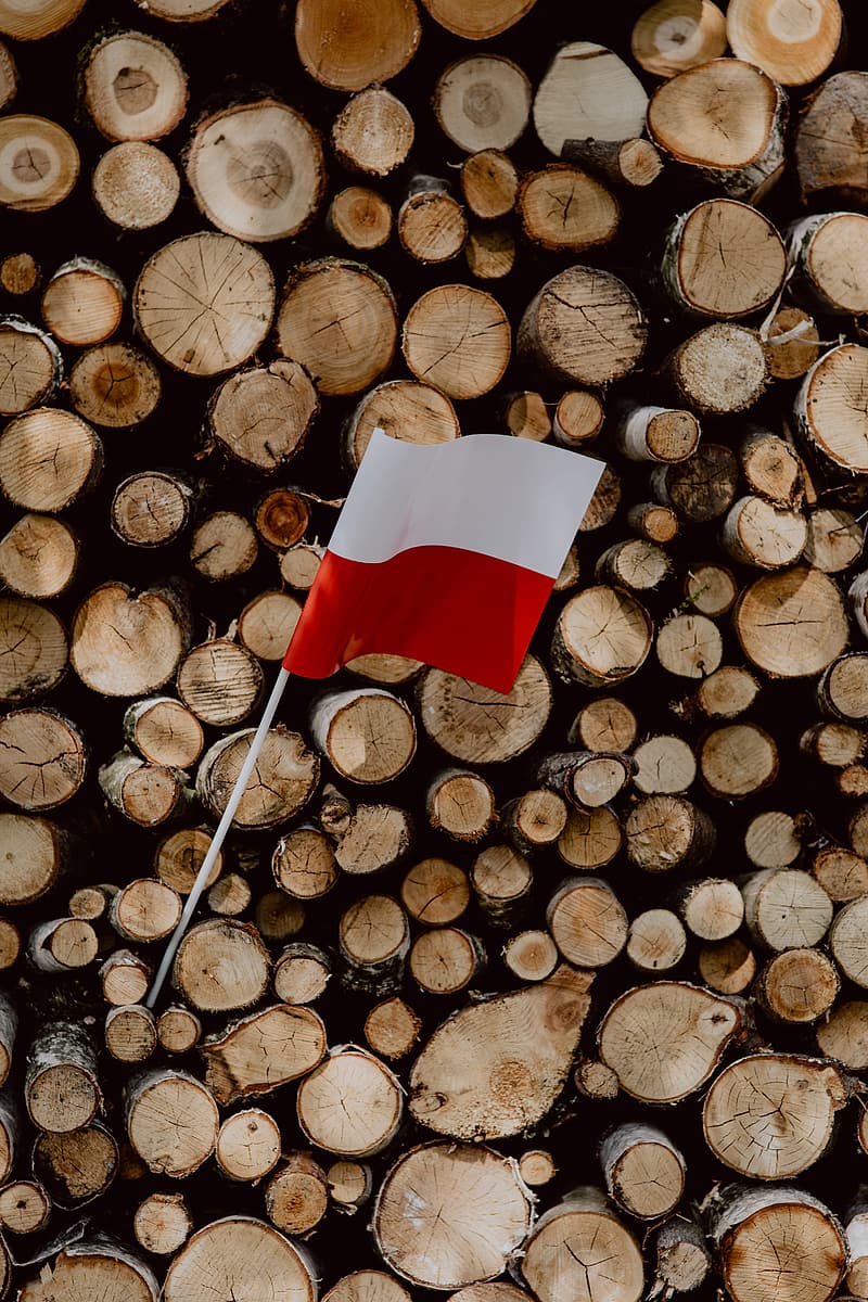 Poland Flag Wallpapers