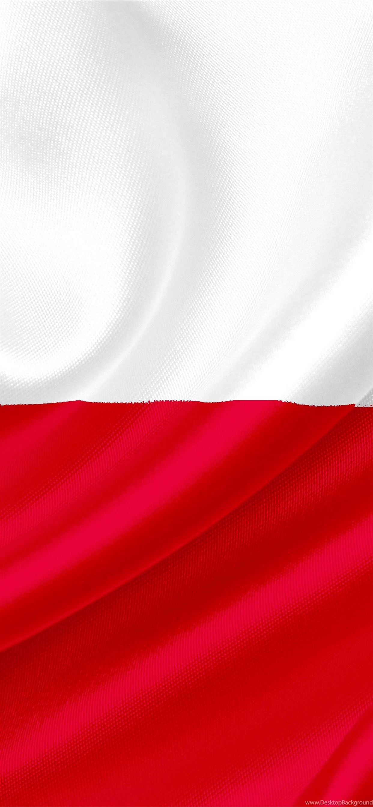 Poland Flag Wallpapers