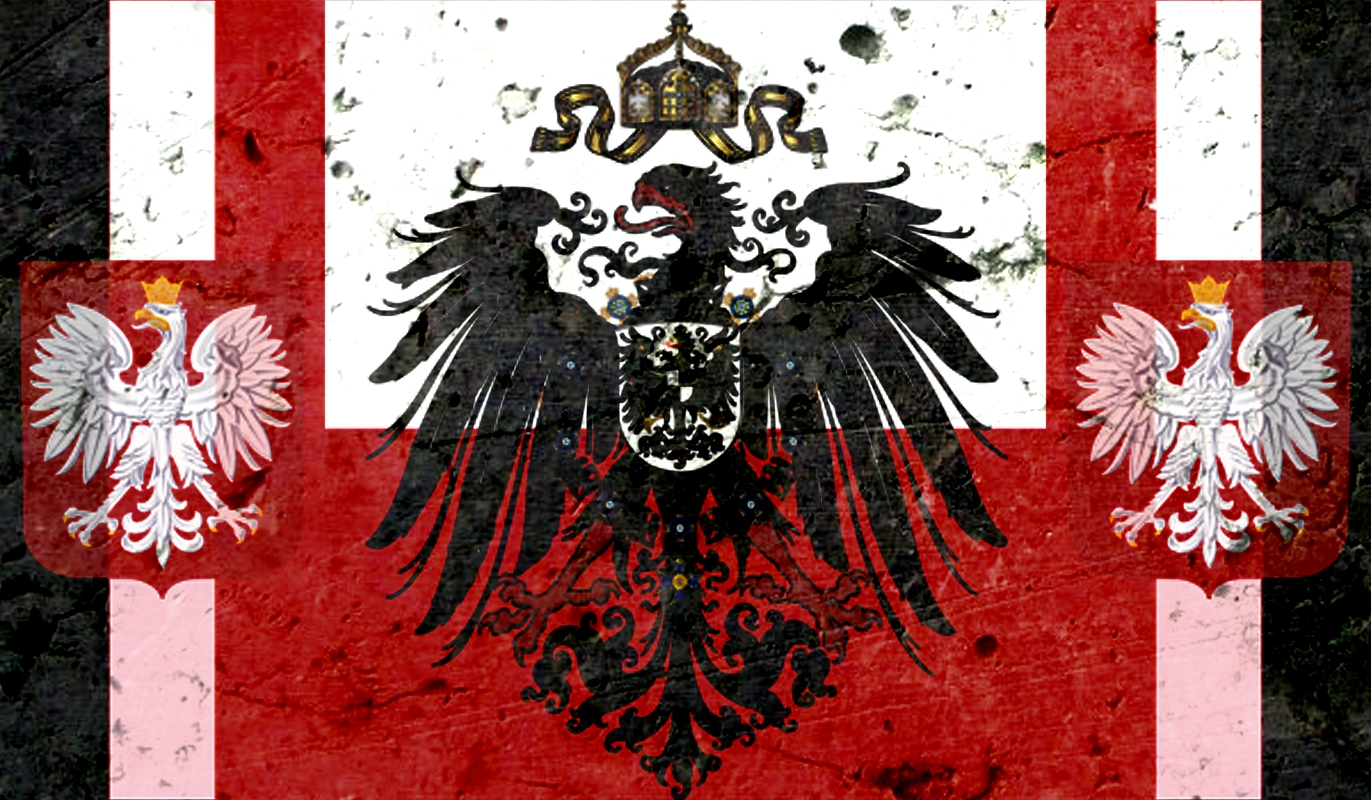 Poland Flag Wallpapers