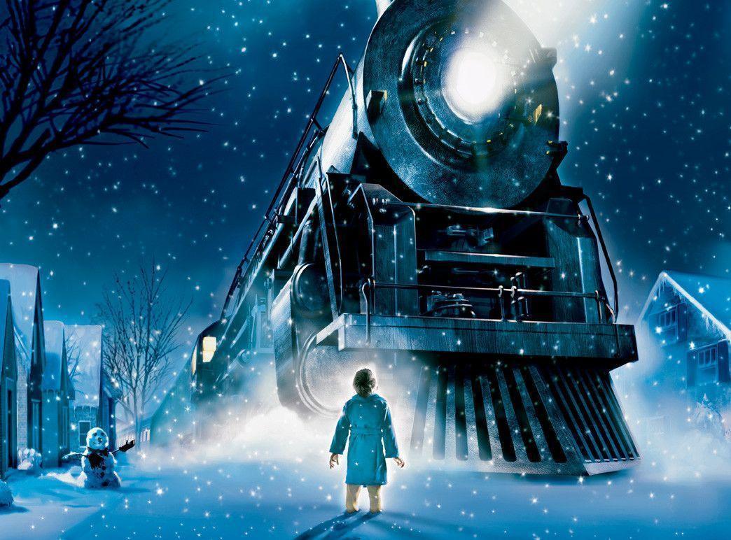 Polar Express Wallpapers