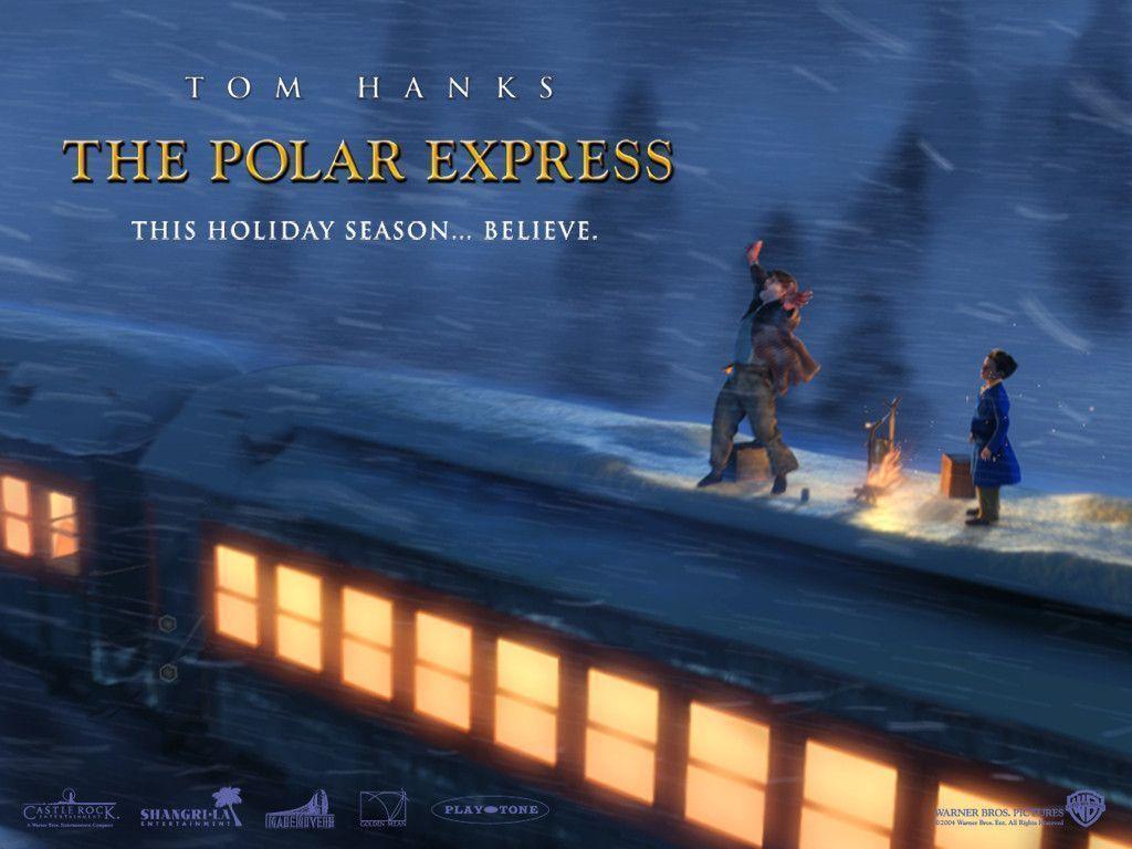 Polar Express Wallpapers