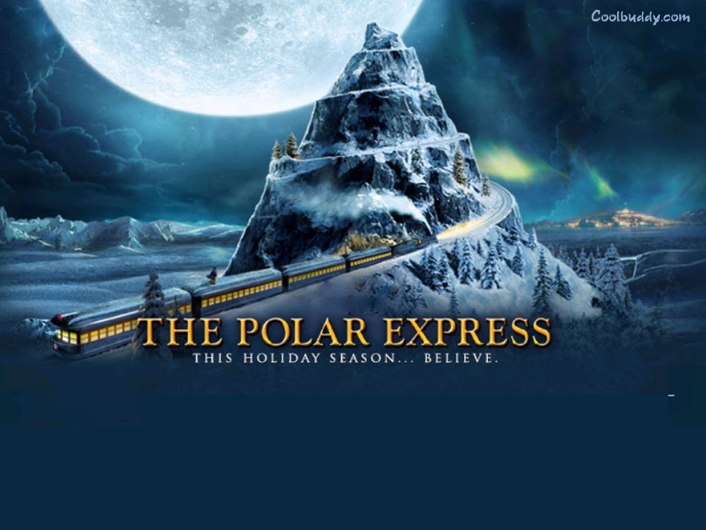 Polar Express Wallpapers