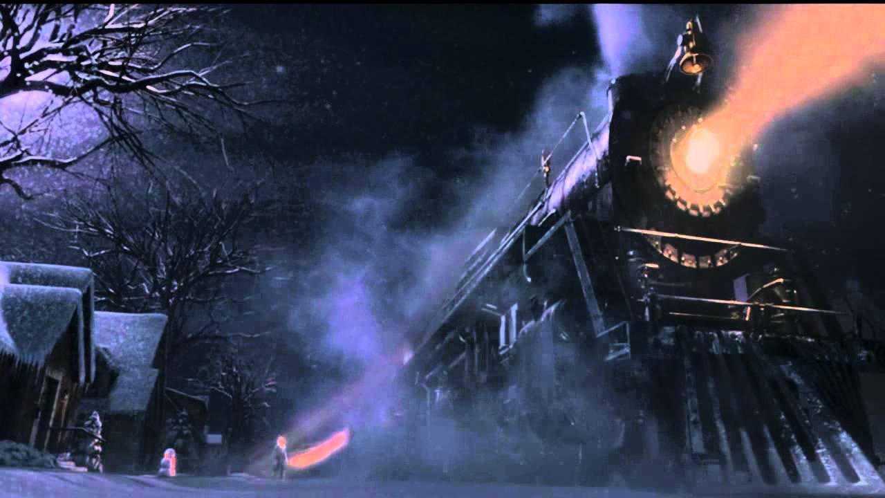 Polar Express Wallpapers