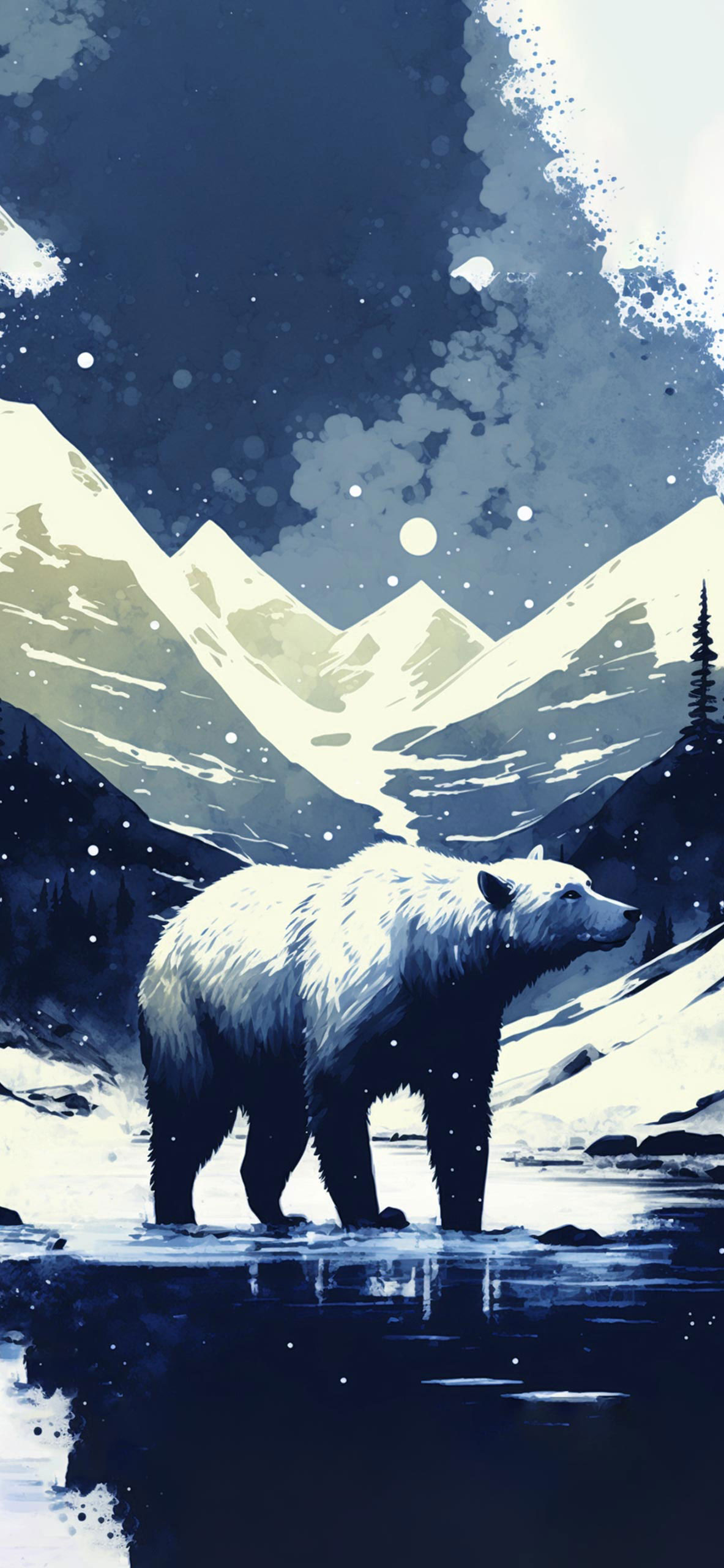 Polar Wallpapers