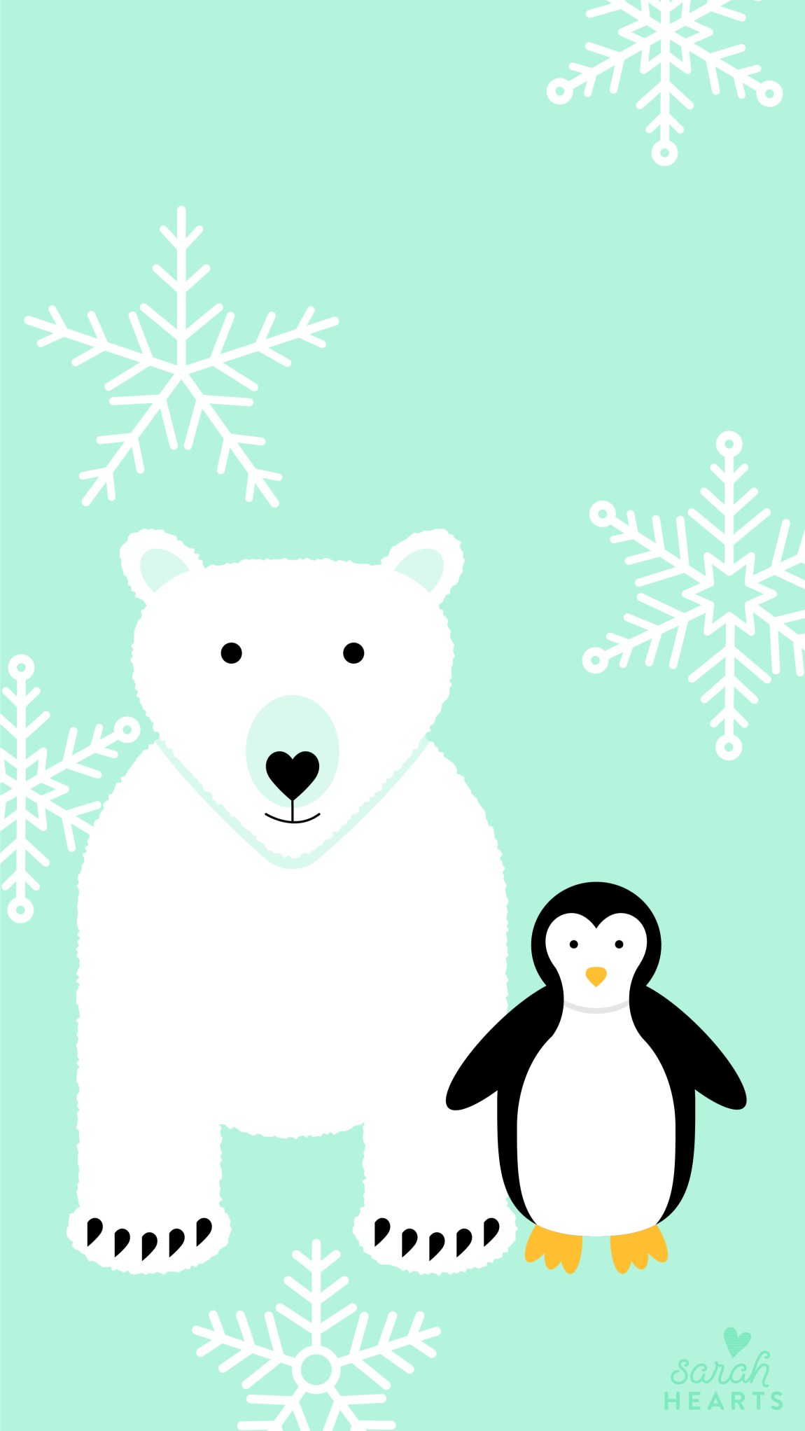 Polar Wallpapers