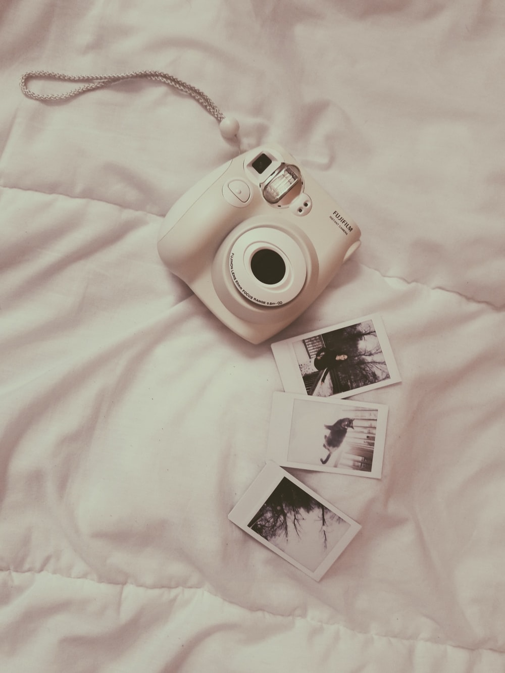 Polaroid Camera Wallpapers