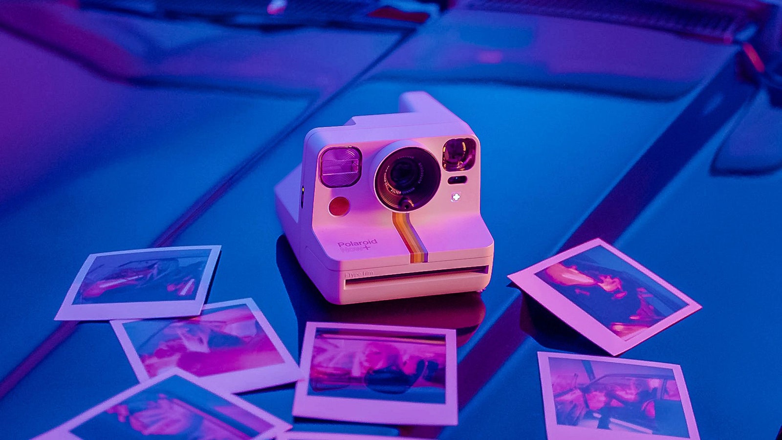 Polaroid Camera Wallpapers