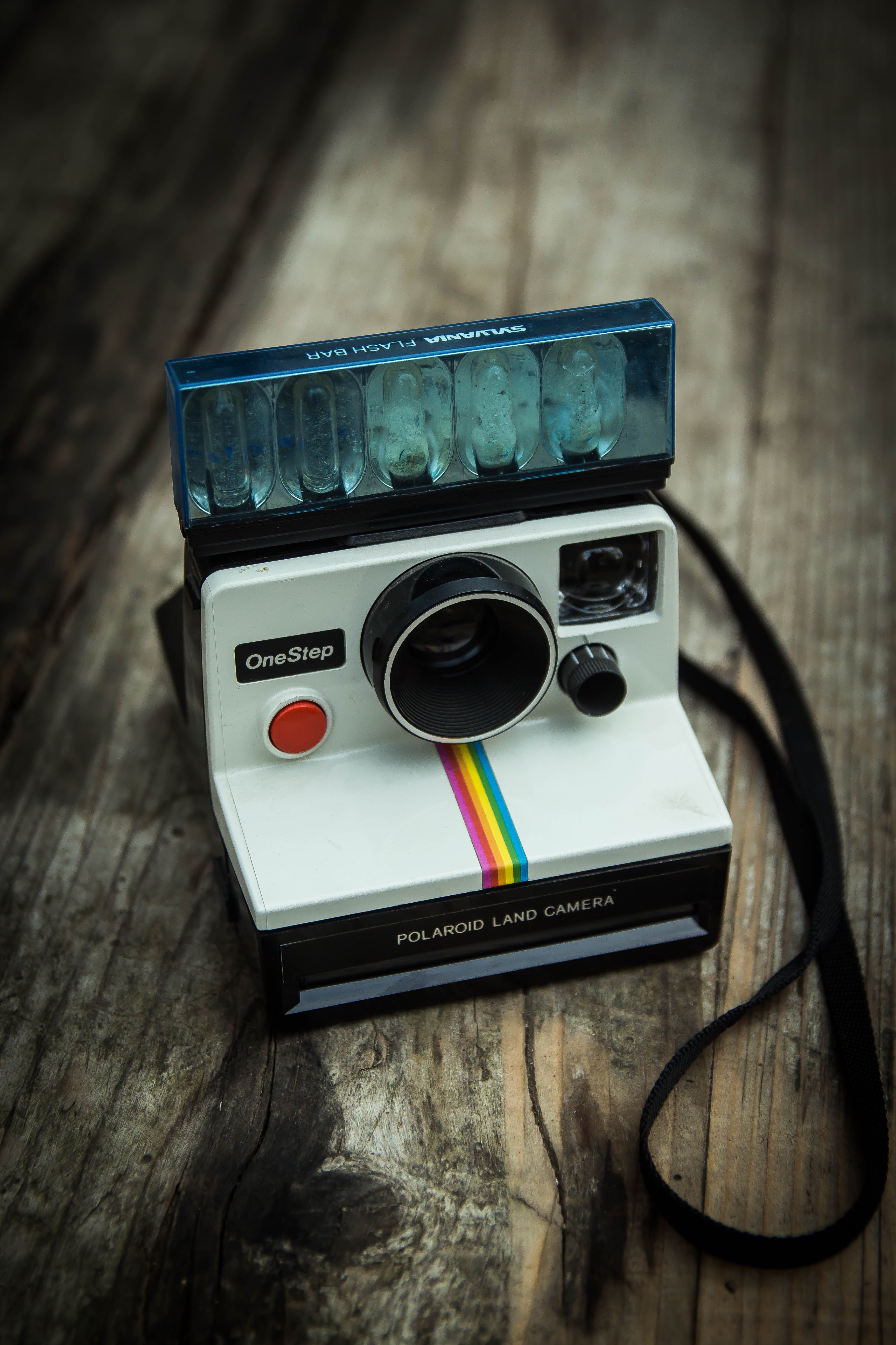 Polaroid Camera Wallpapers