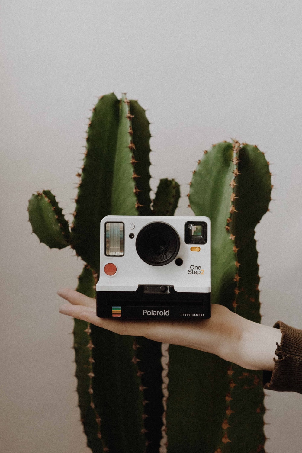 Polaroid Camera Wallpapers