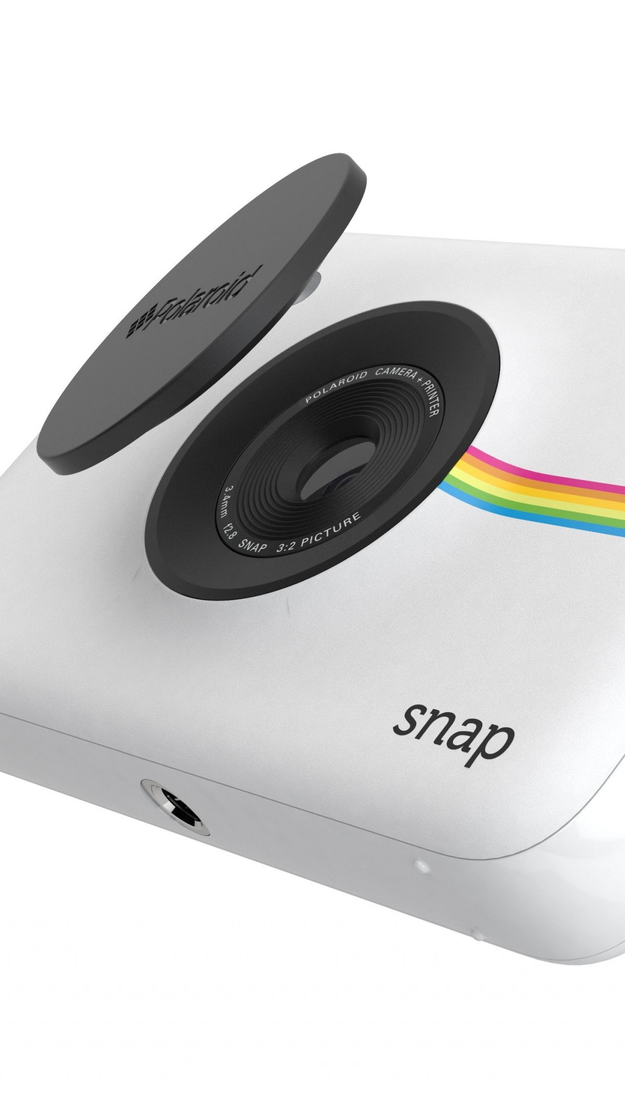 Polaroid Camera Wallpapers