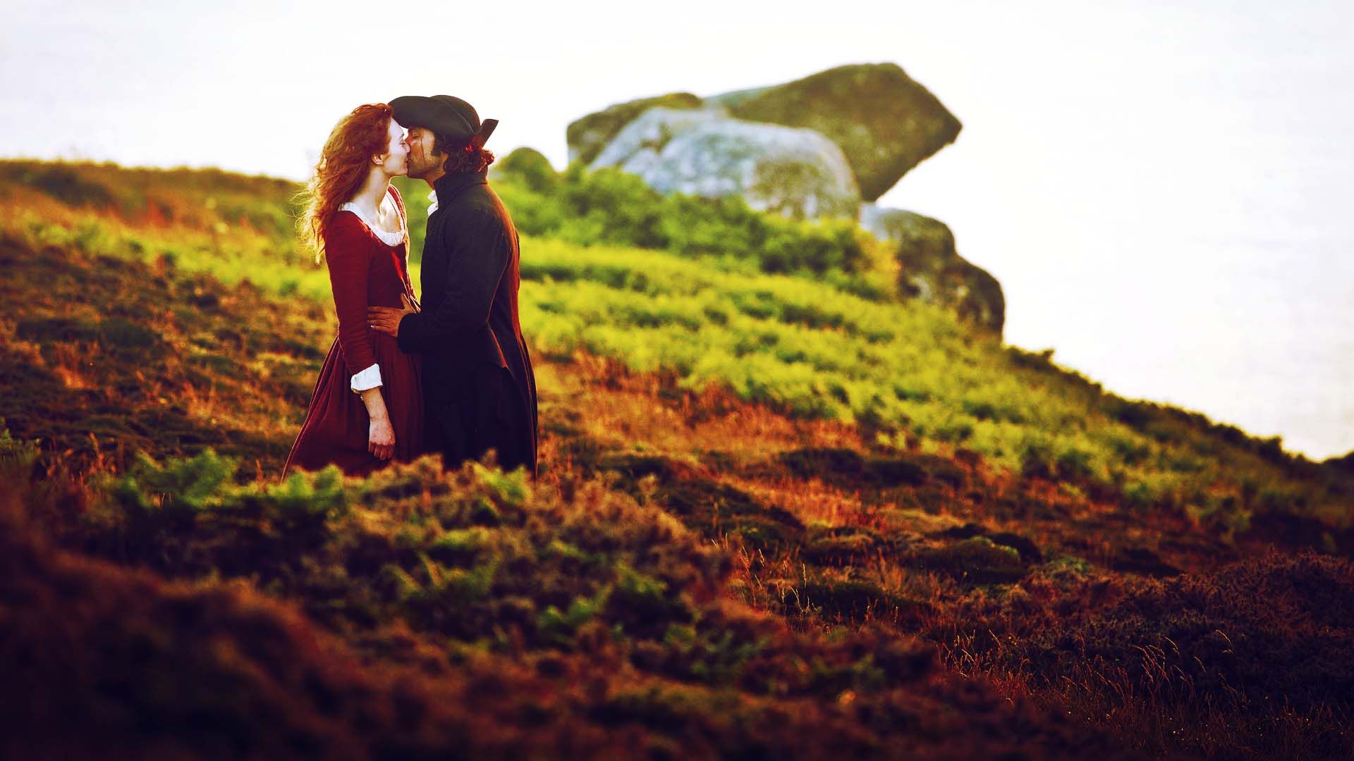 Poldark Wallpapers