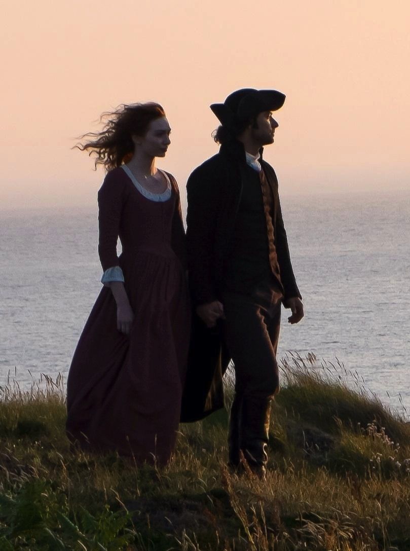 Poldark Wallpapers