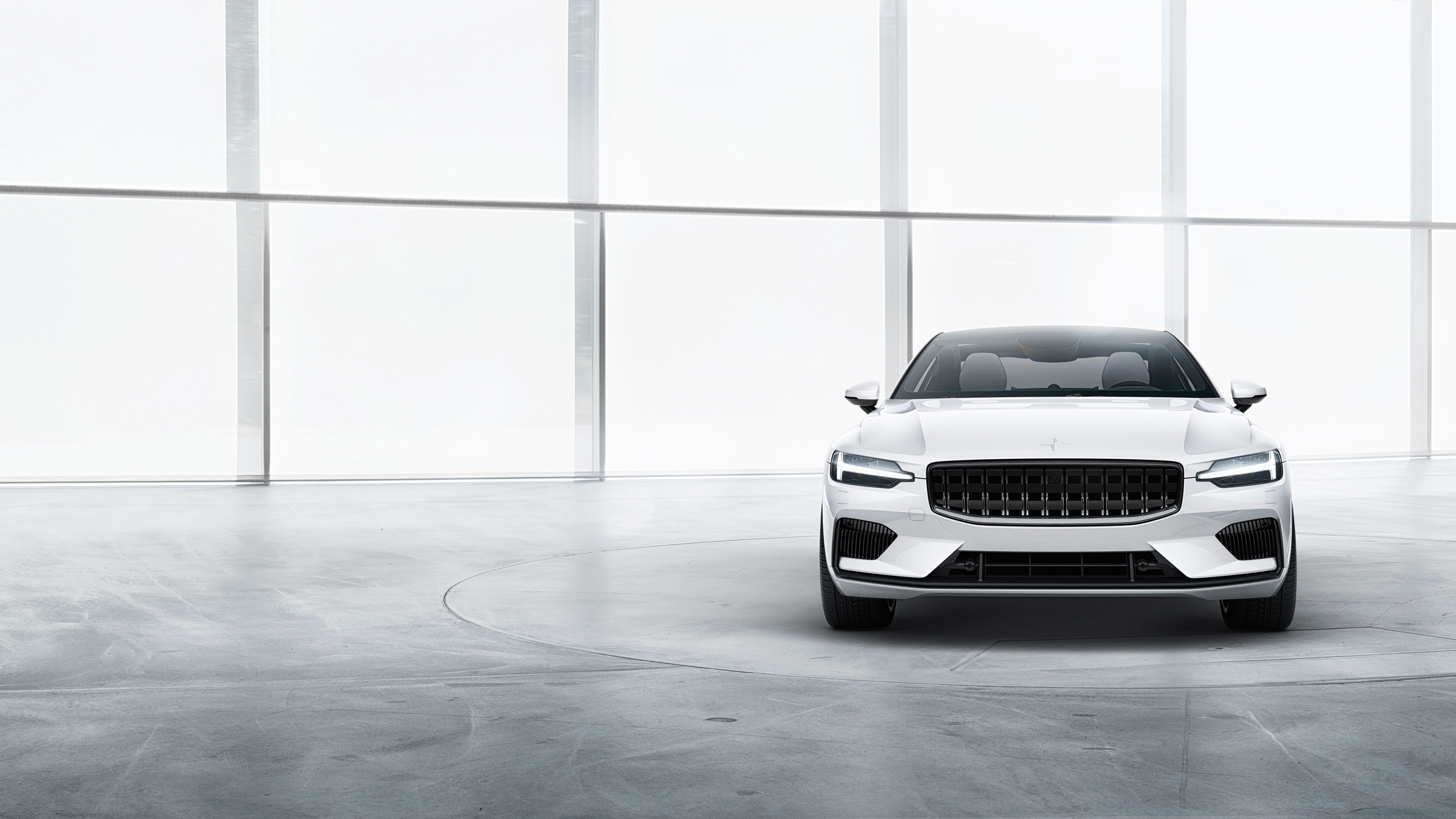 Polestar 1 Wallpapers