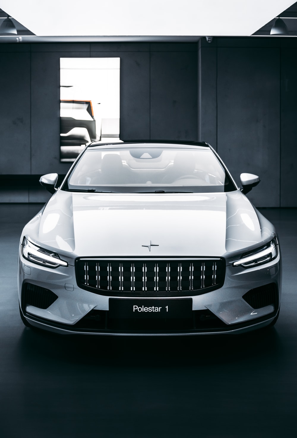 Polestar 1 Wallpapers