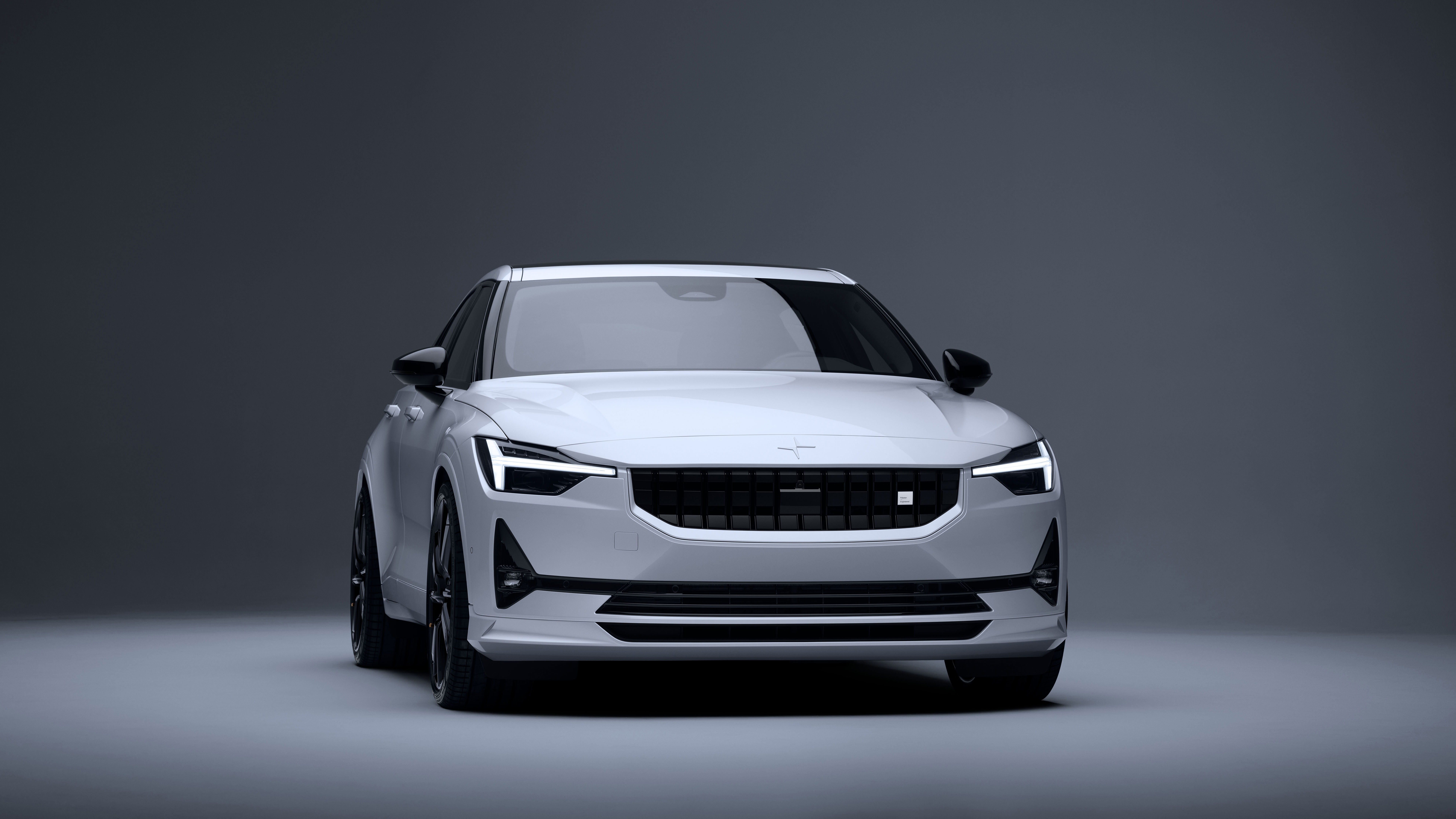 Polestar 2 Wallpapers