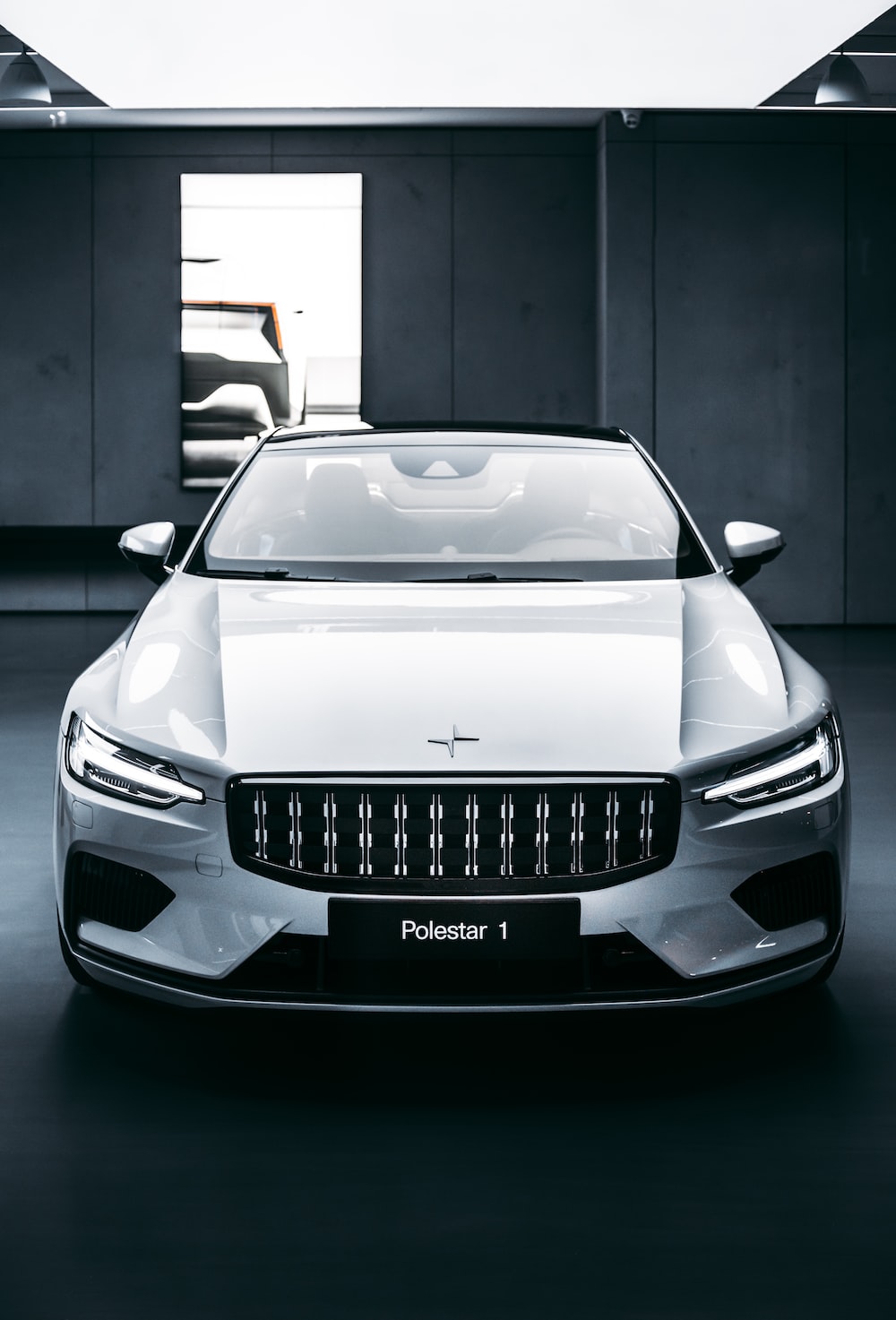 Polestar 2 Wallpapers