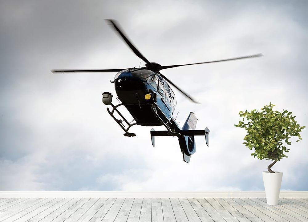 Police Helicopter Wallpapers