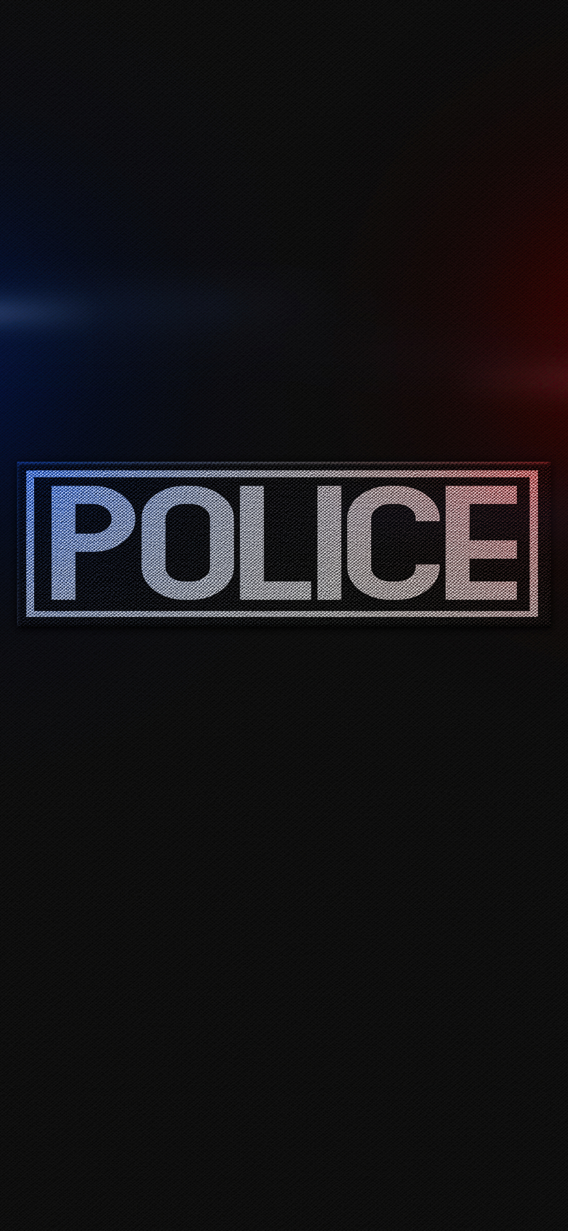 Police Iphone Wallpapers