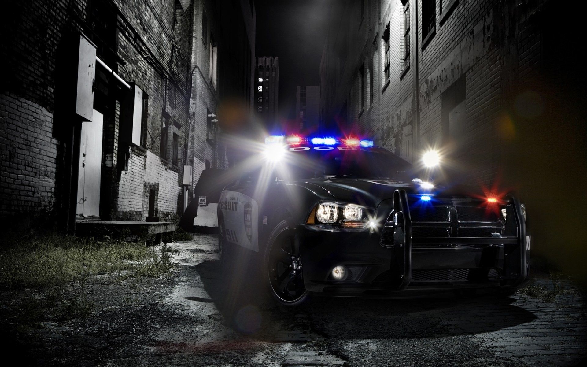 Police Wallpapers