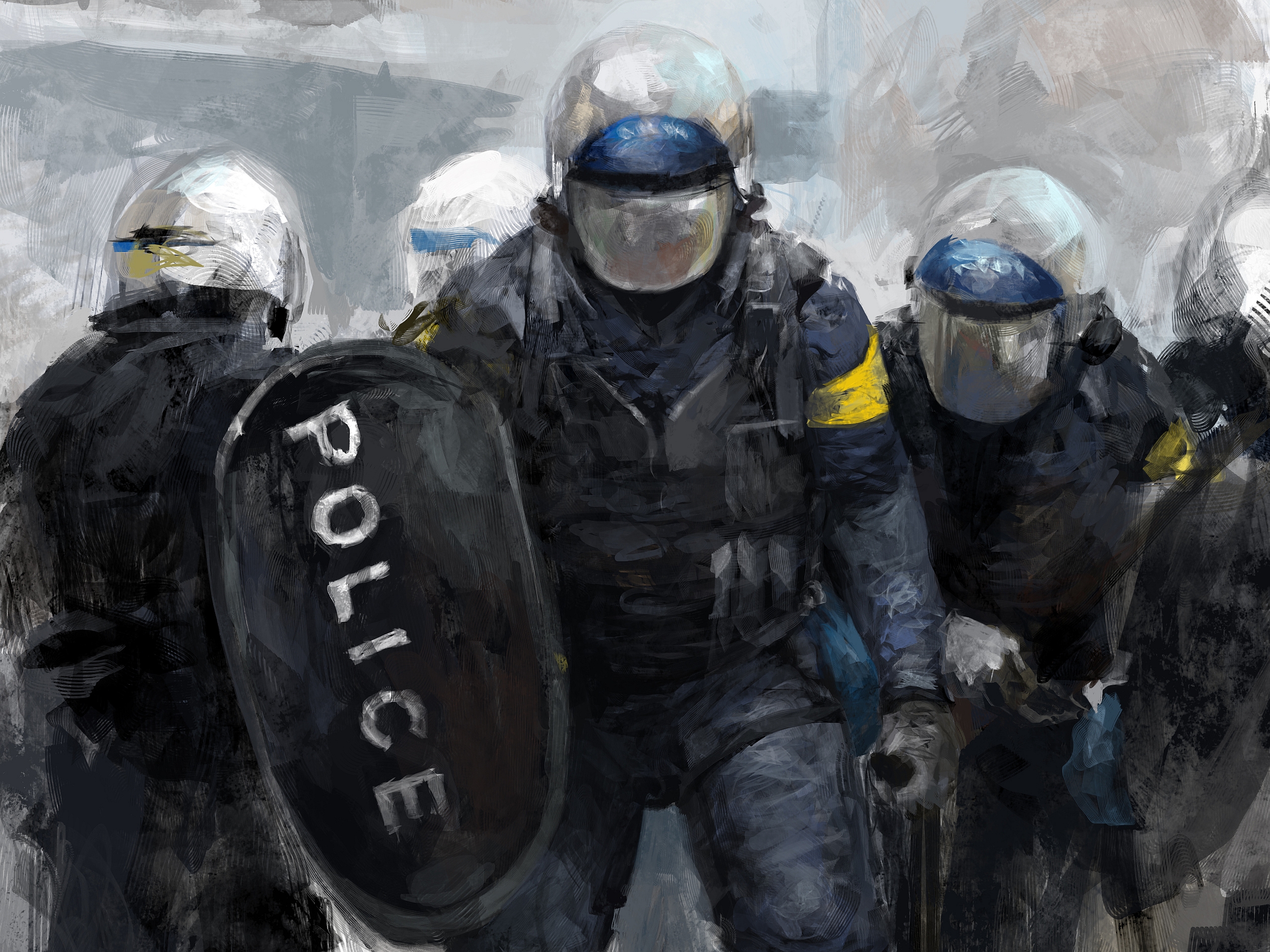 Police Wallpapers