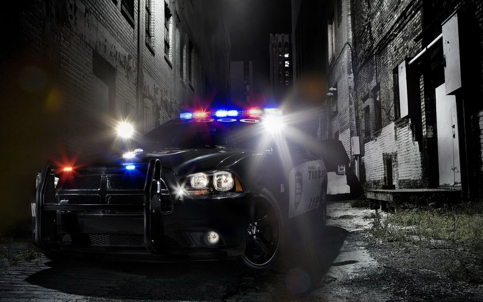 Police Wallpapers