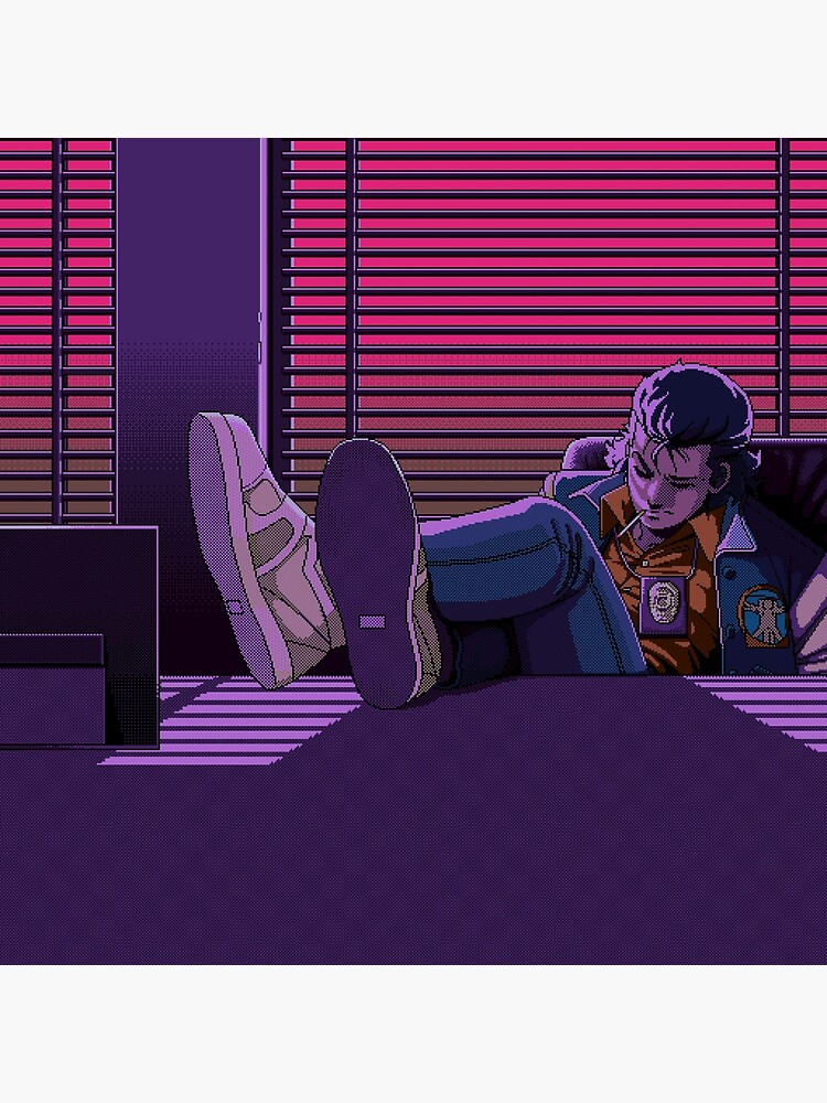 Policenauts Anime Wallpapers