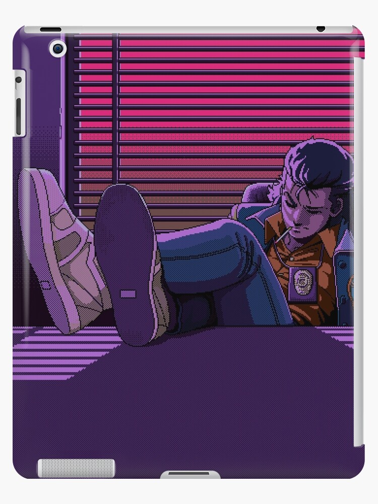 Policenauts Anime Wallpapers