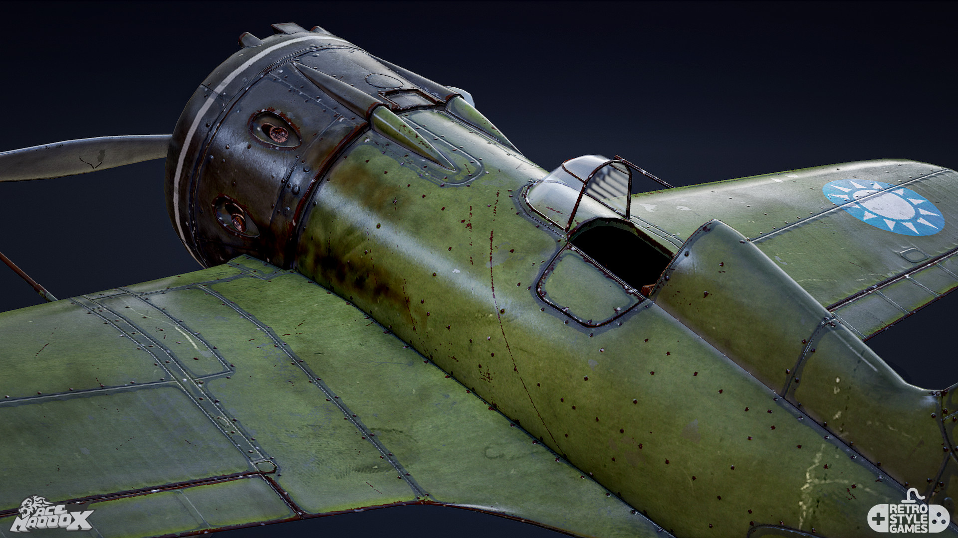 Polikarpov I-16 Wallpapers