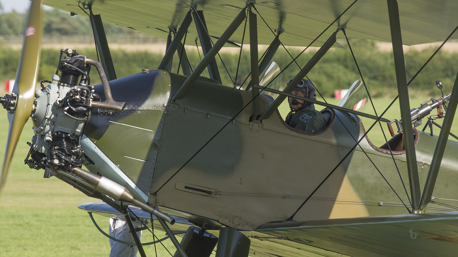 Polikarpov Po-2 Wallpapers