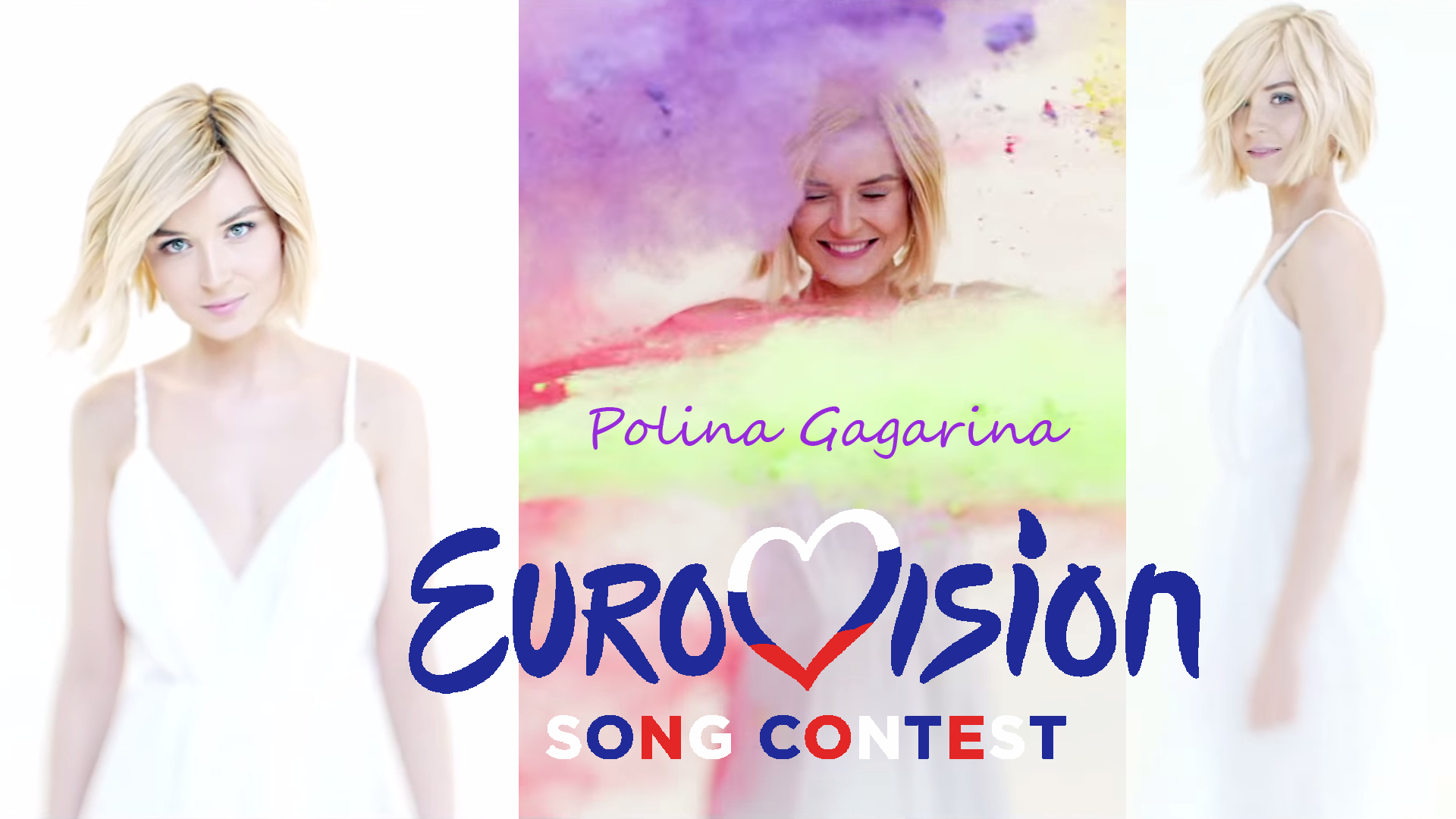 Polina Gagarina Wallpapers