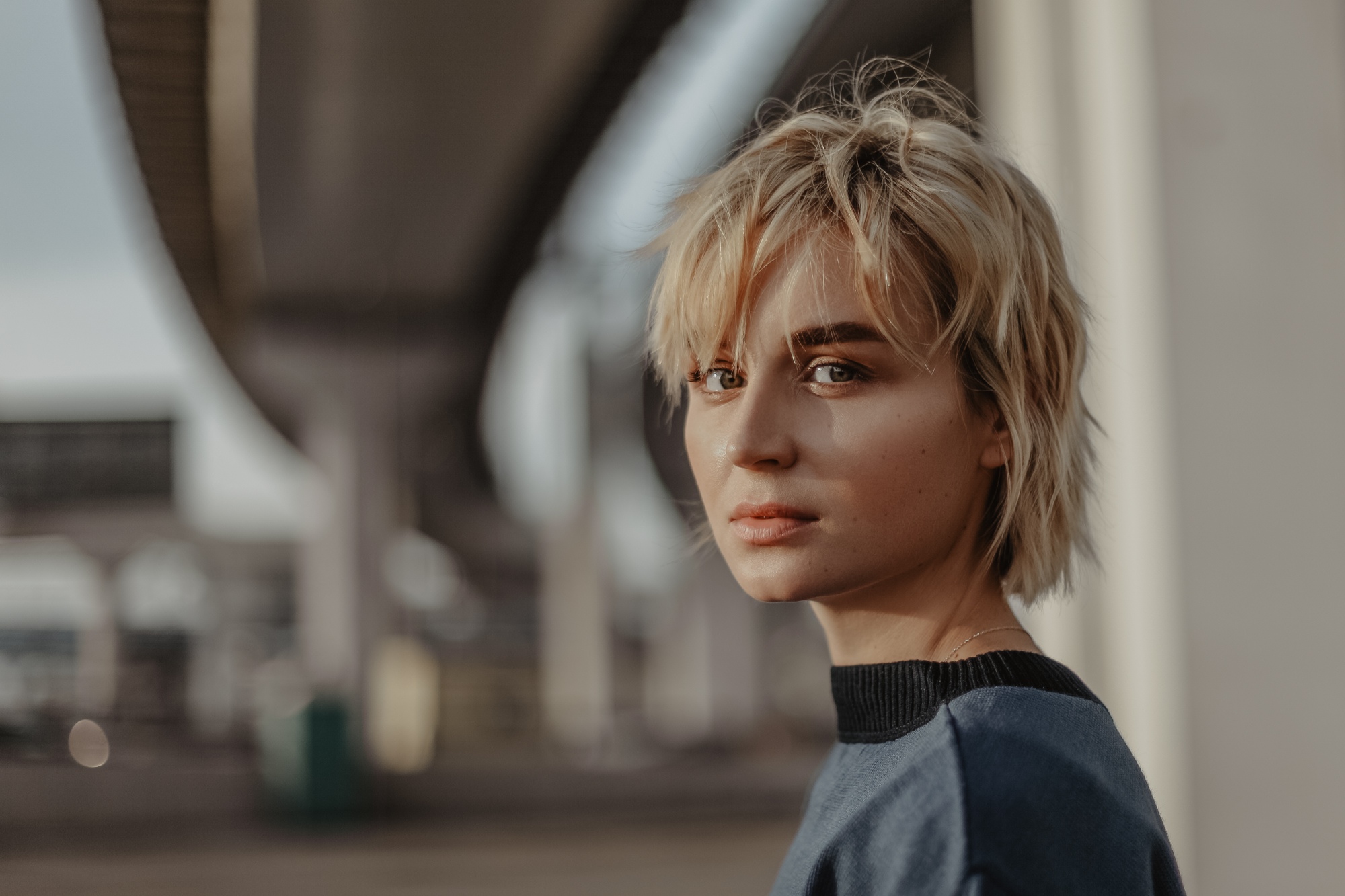 Polina Gagarina Wallpapers