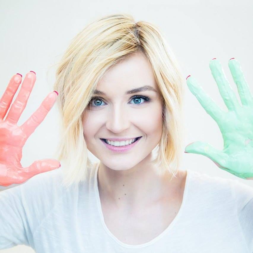 Polina Gagarina Wallpapers