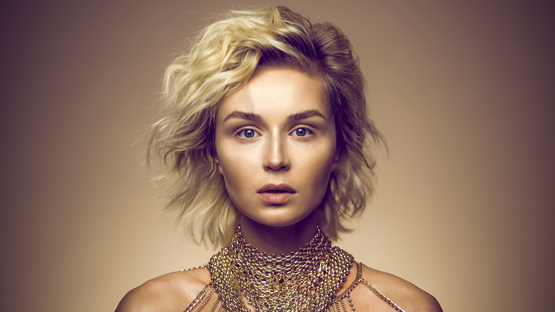 Polina Gagarina Wallpapers