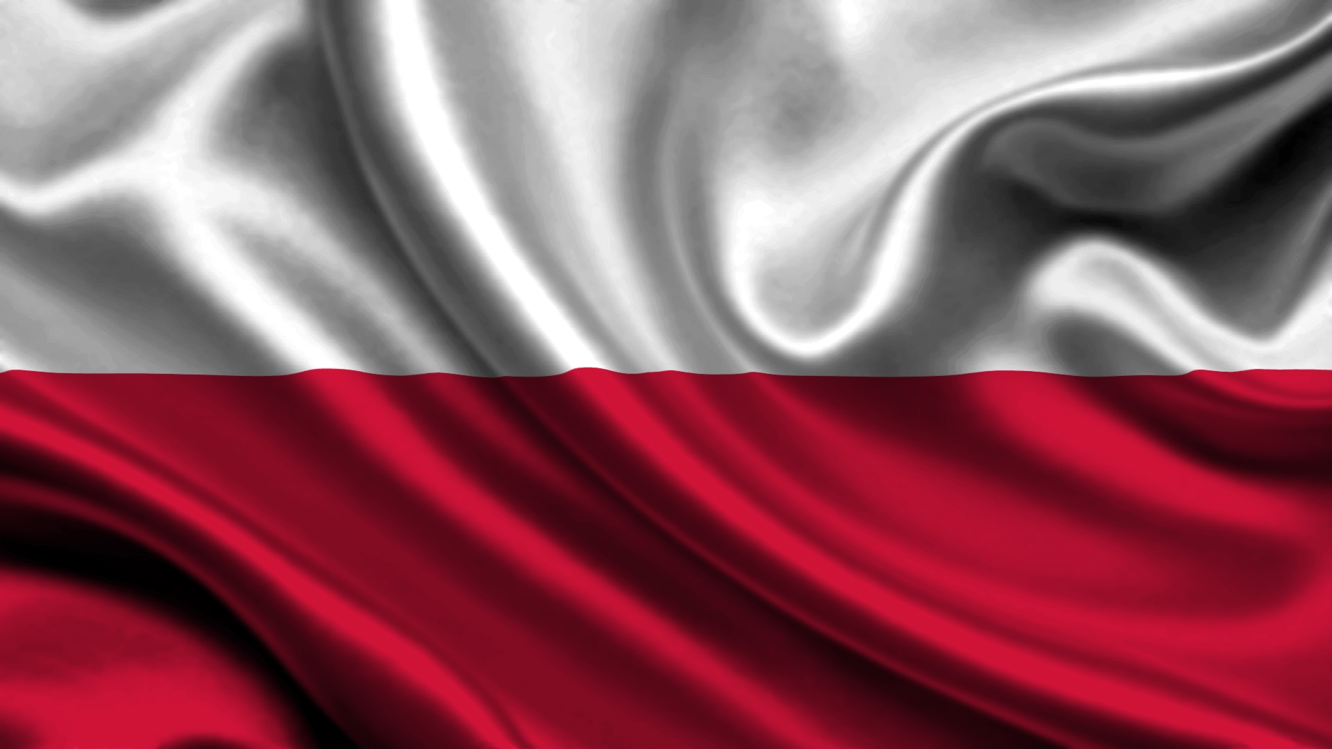 Polish Flag Wallpapers