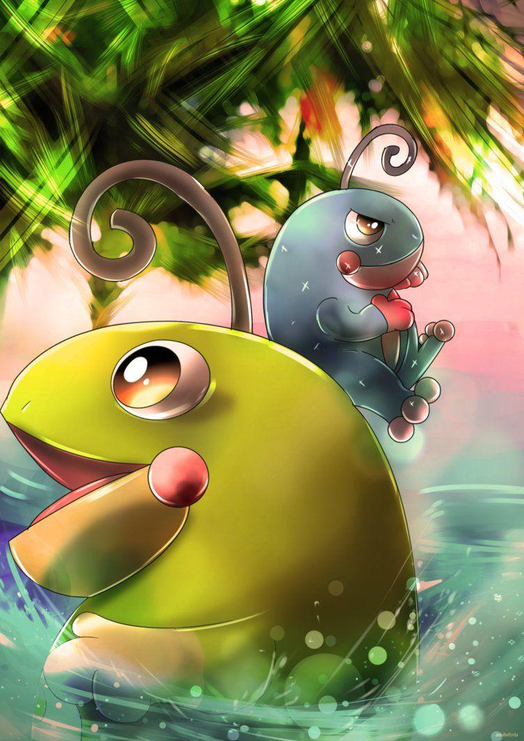 Politoed Hd Wallpapers