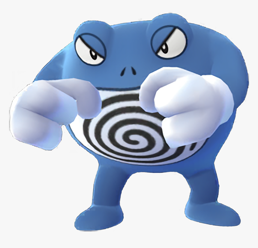 Poliwrath Hd Wallpapers