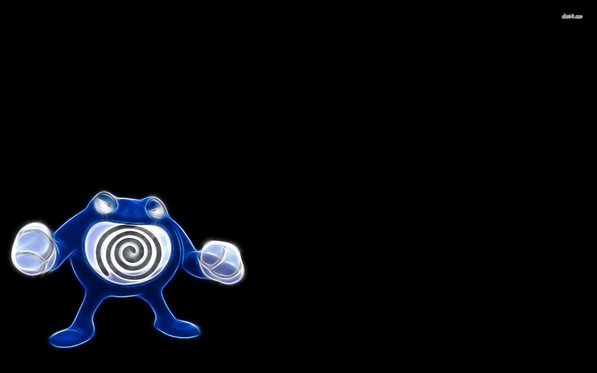 Poliwrath Hd Wallpapers