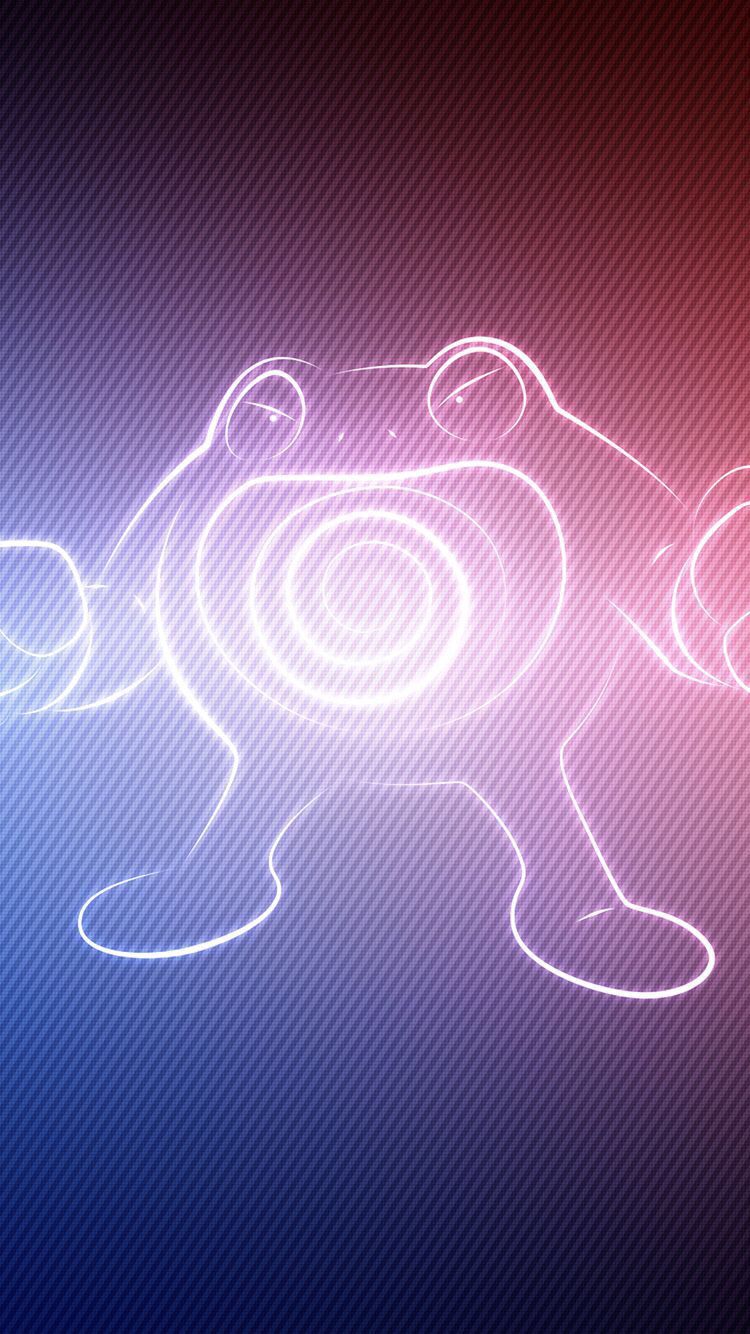 Poliwrath Hd Wallpapers