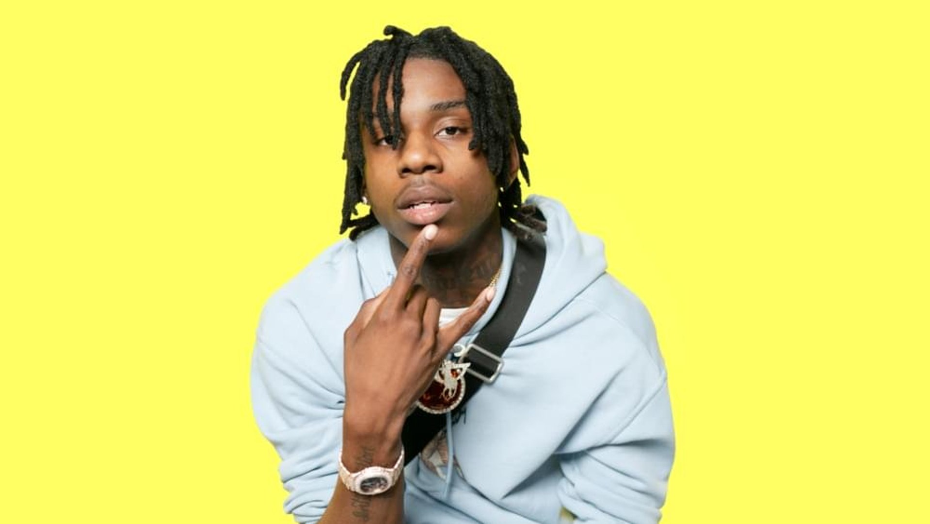 Polo G Wallpapers