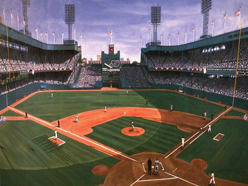 Polo Grounds Wallpapers