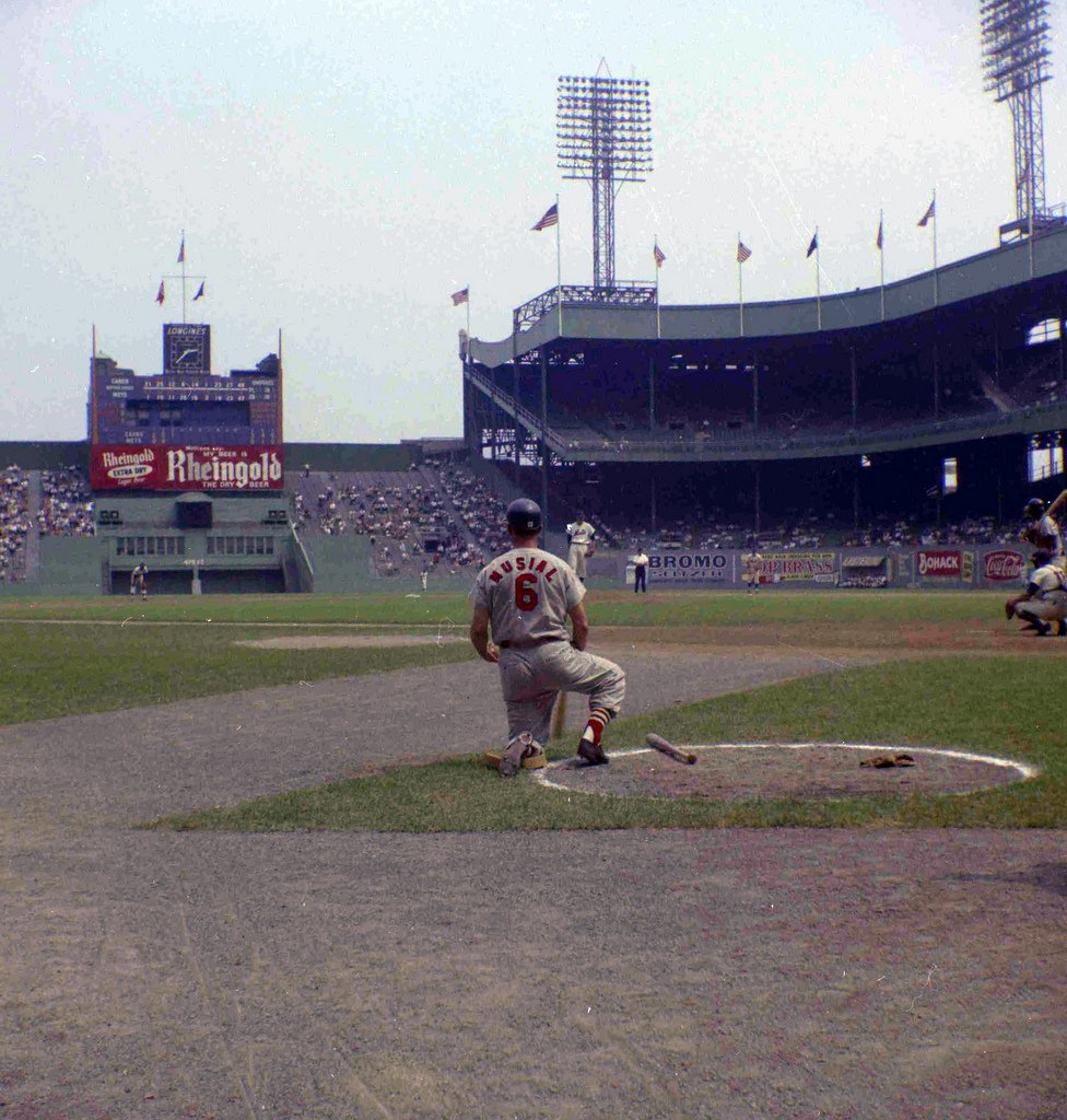 Polo Grounds Wallpapers