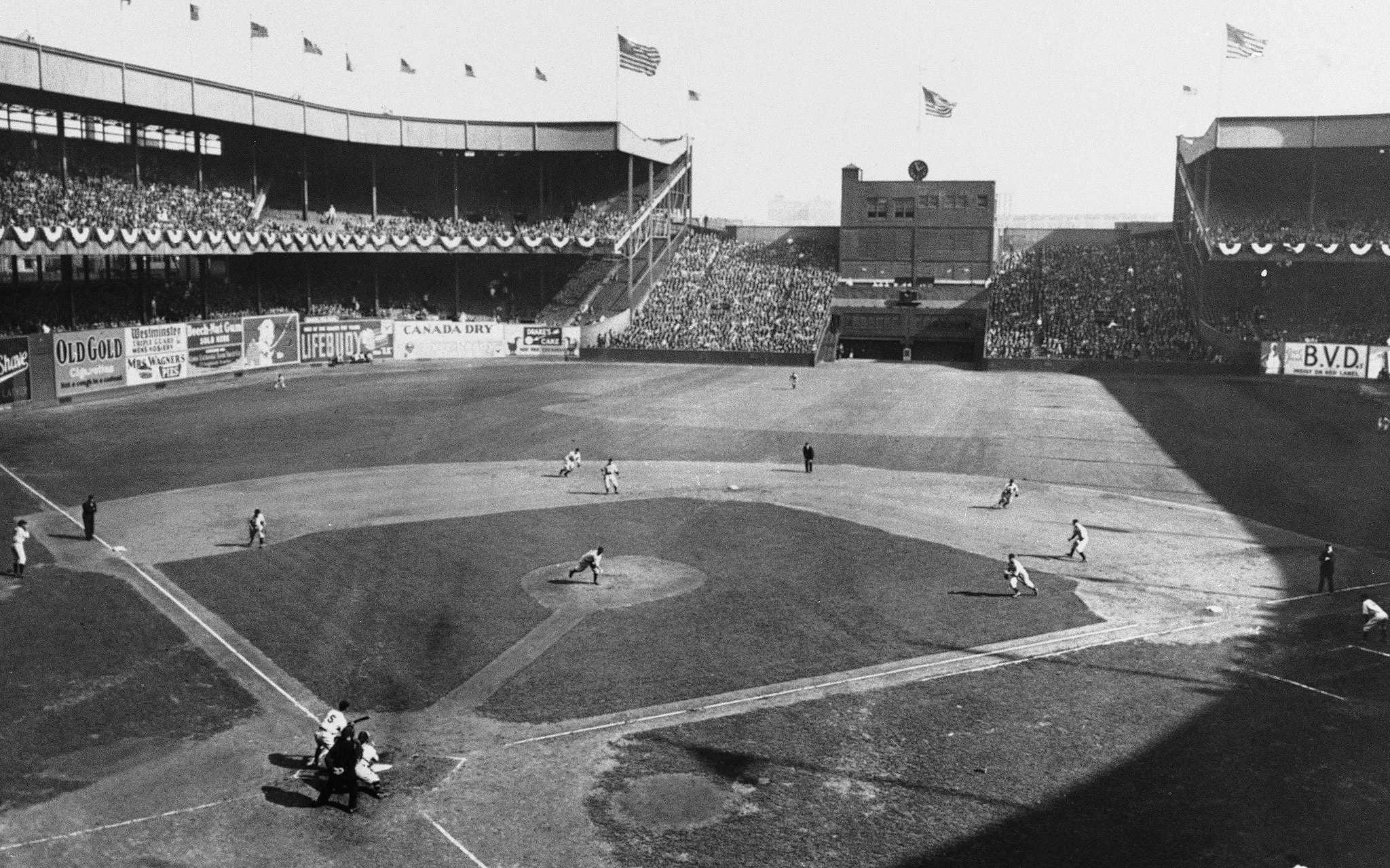 Polo Grounds Wallpapers