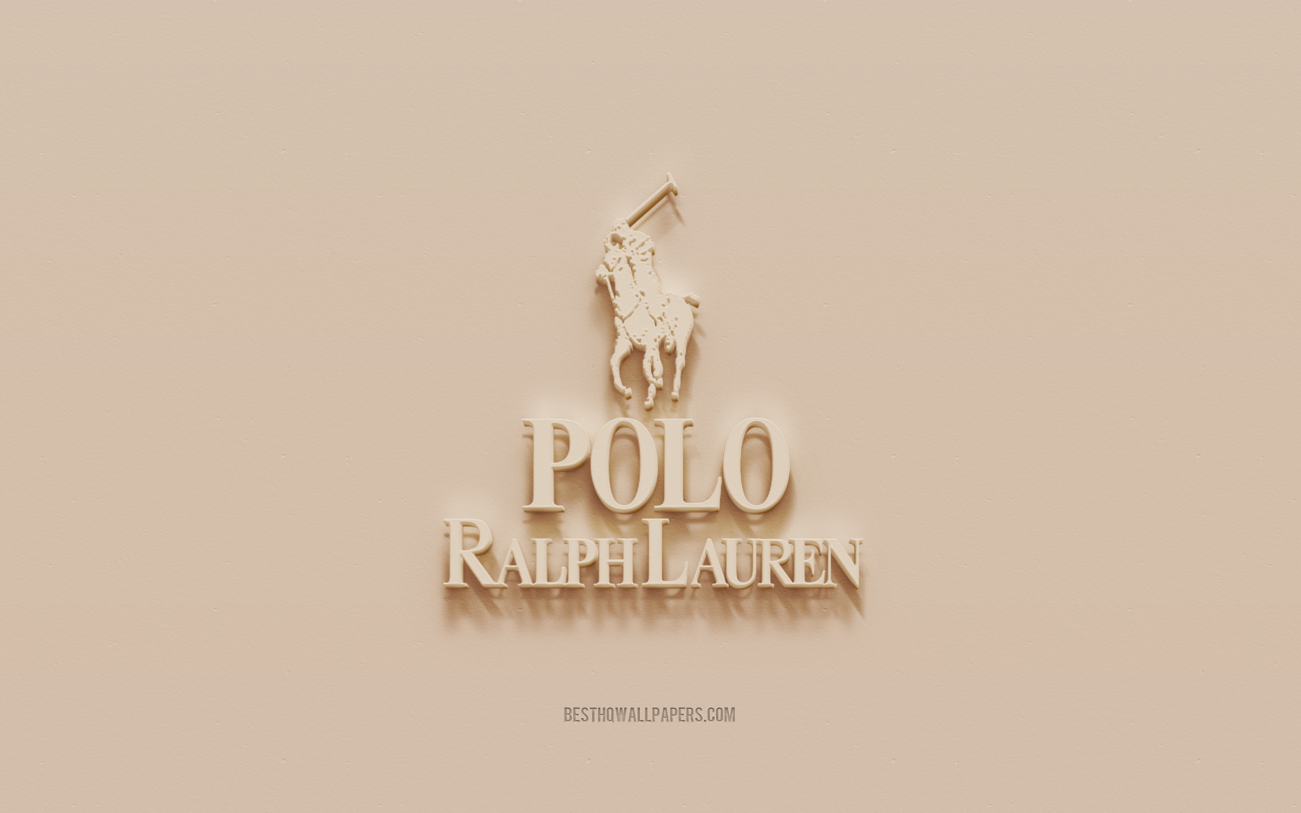 Polo Ralph Lauren Logo Wallpapers