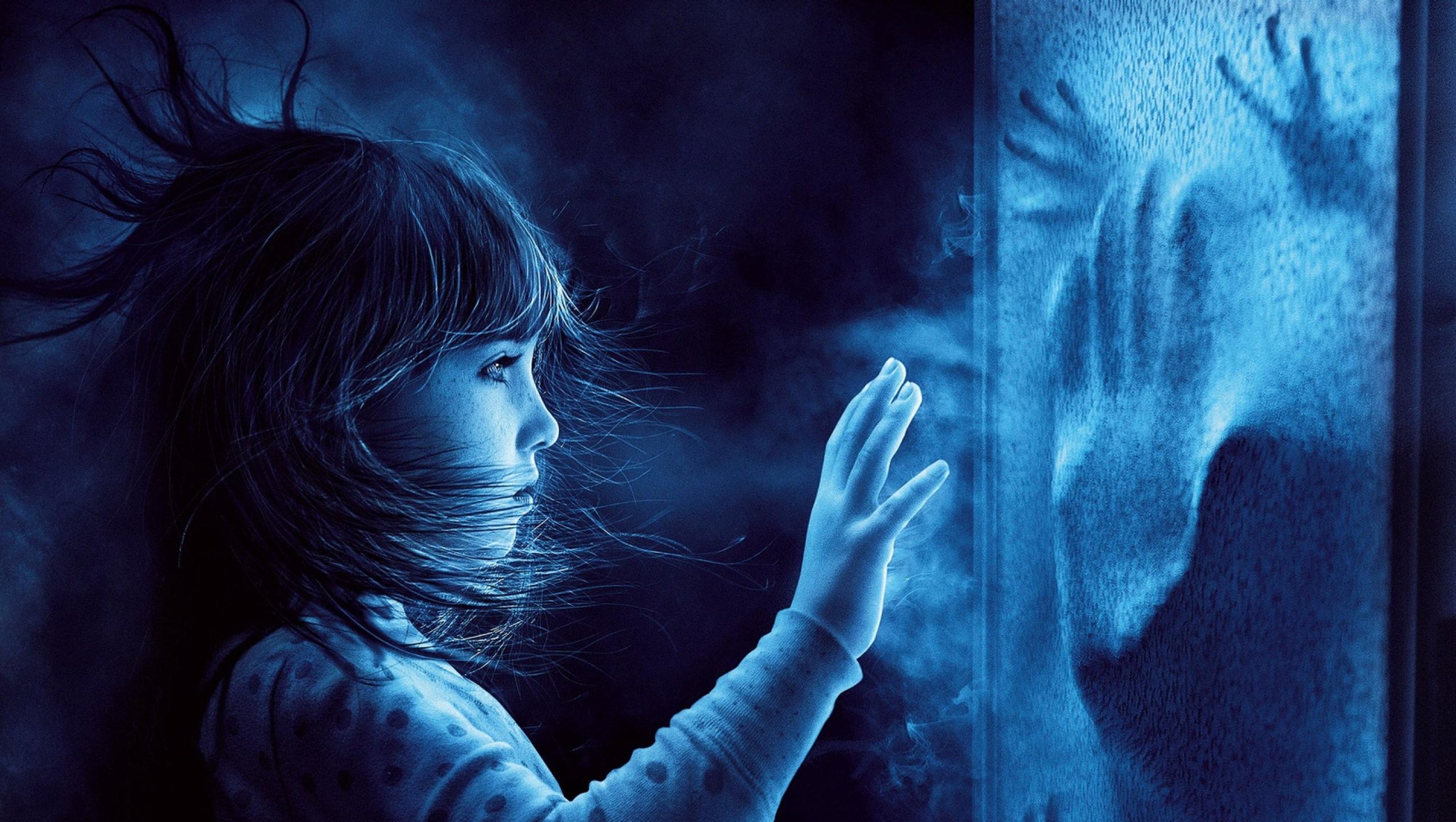 Poltergeist (2015) Wallpapers