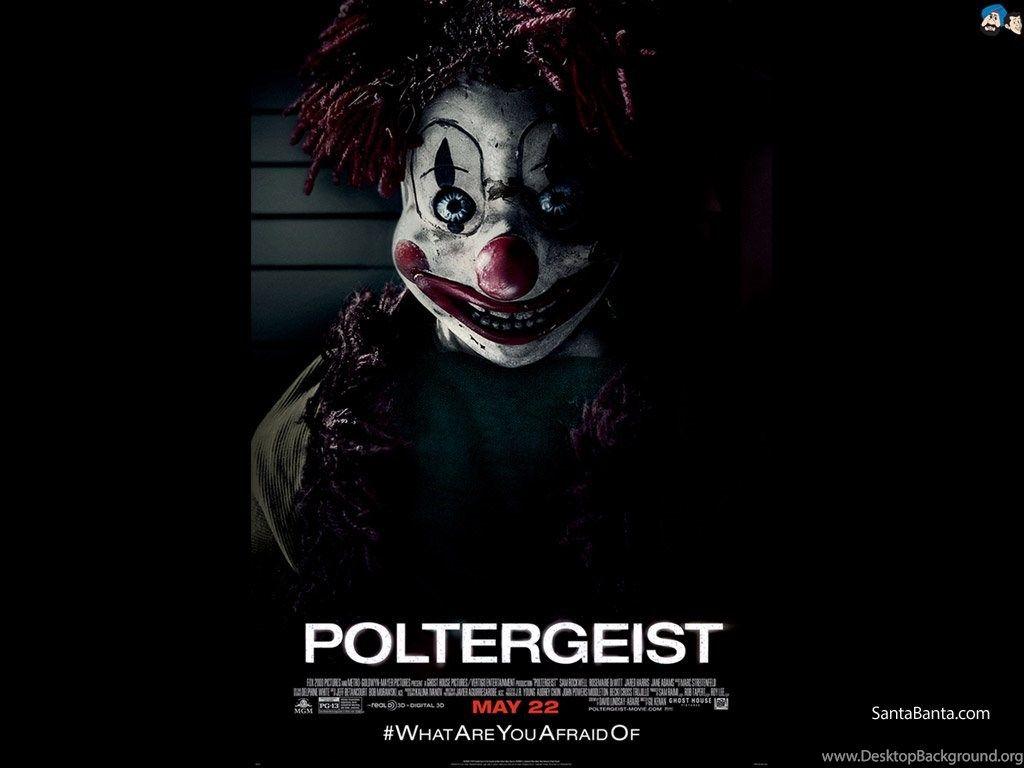 Poltergeist (2015) Wallpapers