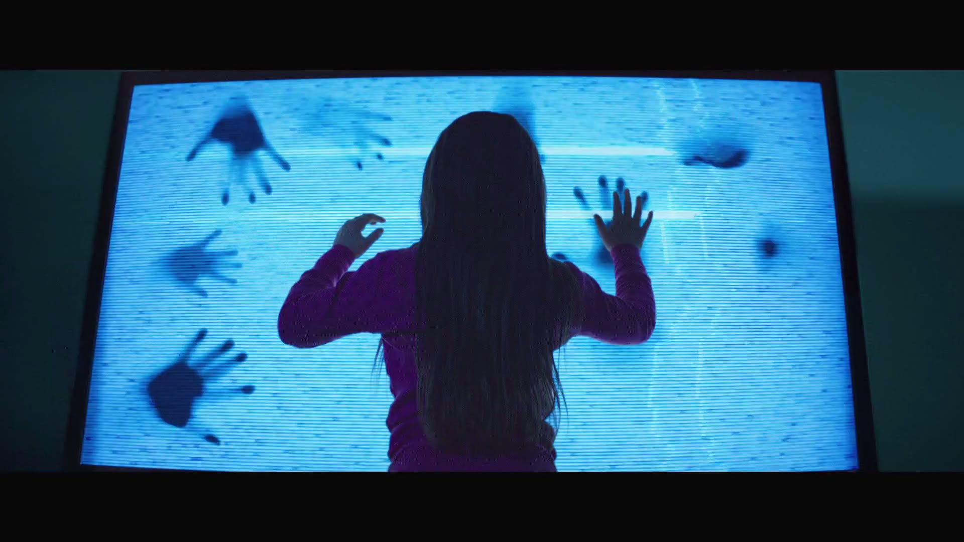 Poltergeist (2015) Wallpapers