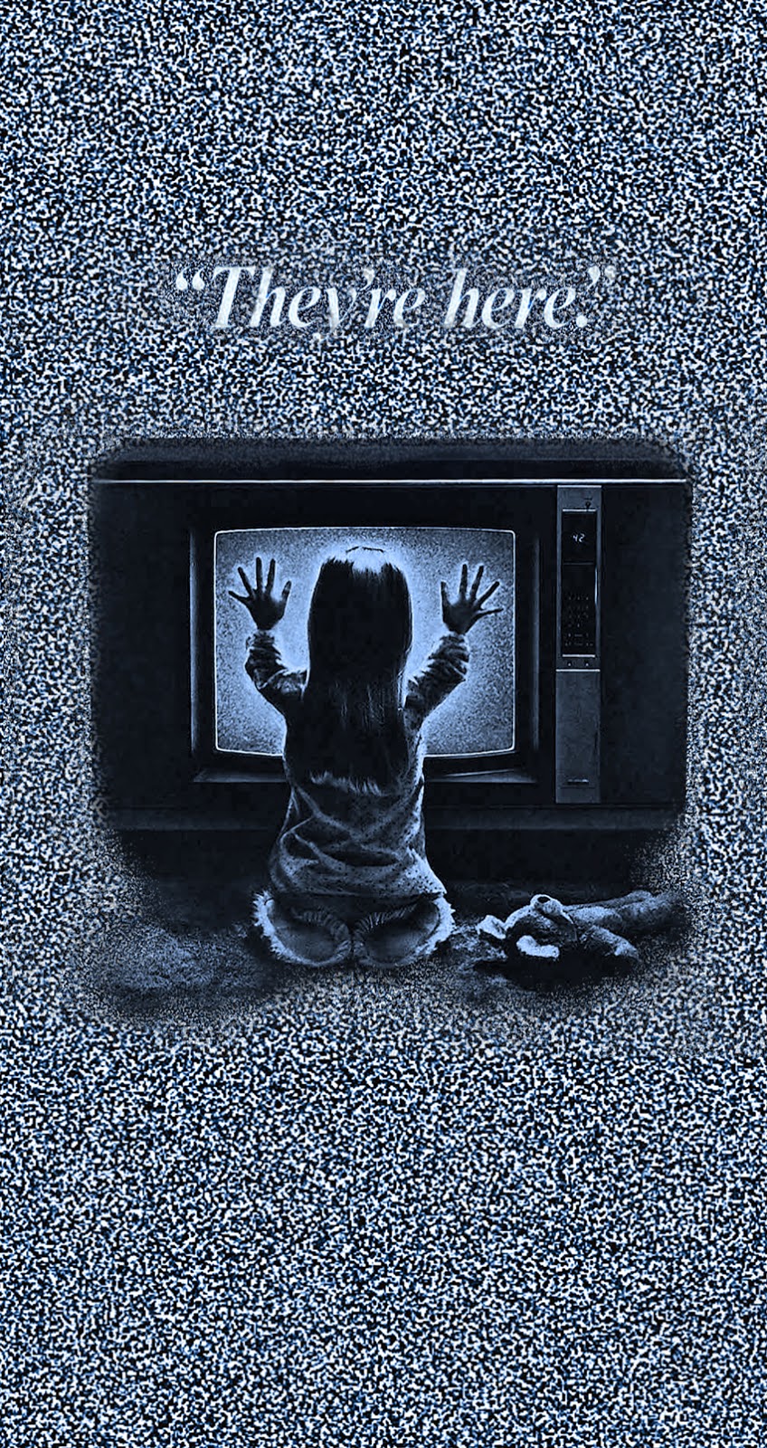 Poltergeist (2015) Wallpapers