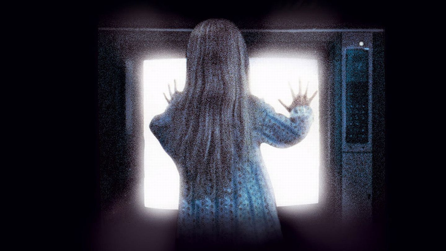 Poltergeist (2015) Wallpapers