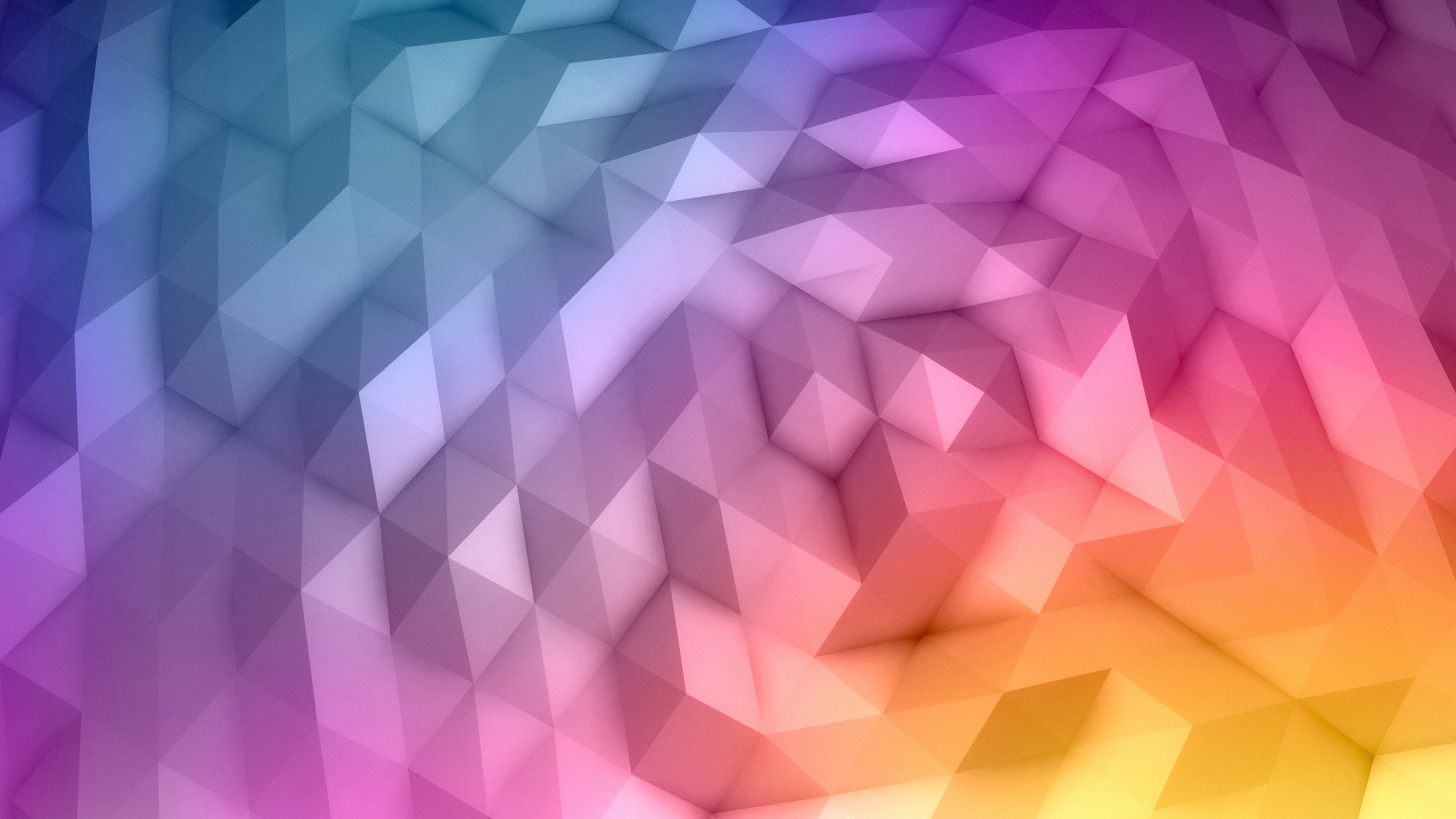 Polygon Desktop Wallpapers